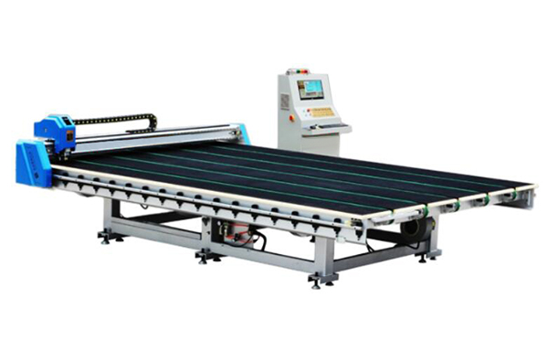 OEM Customized Auto Glass Cutting Machine -
 GCC-1020 CNC Glass Cutting Machine – CBS