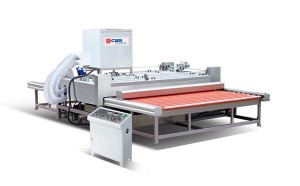 OEM Supply Open Top Glass Washing Equipment -
 GWH-1800 Horizontal Glass Washing Machine – CBS