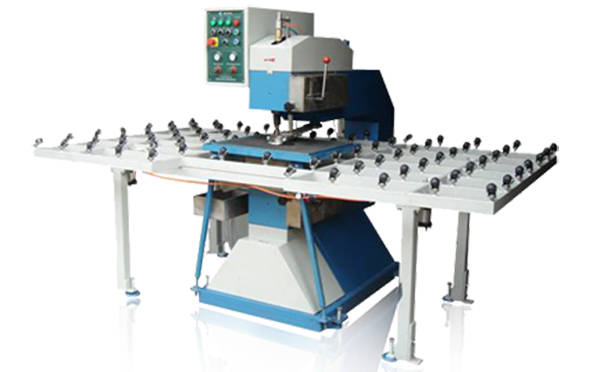 Chinese Professional Dgu Glass Machine -
 GHD-130 Glass Drilling Machine – CBS