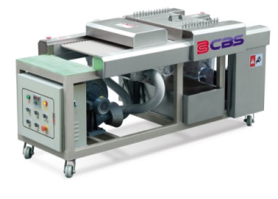 OEM manufacturer Glass Washing Machine Factory -
 Small Optical Glass Washing Machine – CBS
