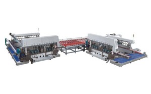 8 Year Exporter Vertical Vacuum Glass Glazing Production Line -
 GBF-4225 Four-side Glass Beveling Machine – CBS
