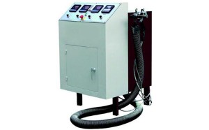 Manufactur standard Insulated Double Glass Equipment -
 BEH-01 Hot Melt Butyl Sealant Extruder – CBS