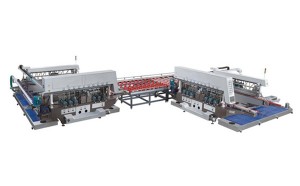 Factory Cheap Hot Cheap Glass Automatic Production Line -
 GBF-4225 Four-side Glass Beveling Machine – CBS