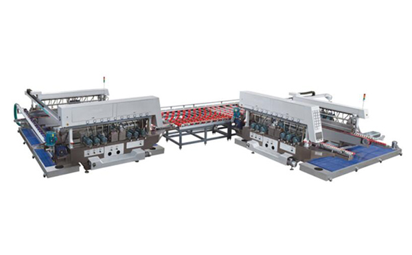 OEM/ODM Supplier Automatic Sealing Robot -
 GBF-4225 Four-side Glass Beveling Machine – CBS