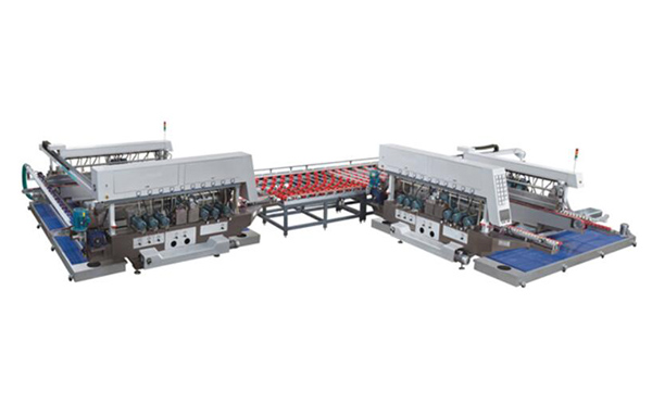 OEM Customized Jinan Double Glazing Machine -
 GBF-4225 Four-side Glass Beveling Machine – CBS