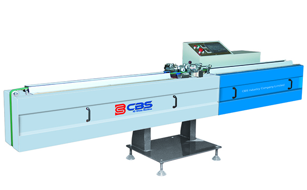 China Cheap price Horizontal Insulating Glass Machine -
 BEM-10 Automatic Butyl Extruder – CBS