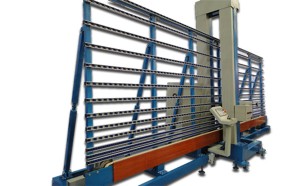 Factory wholesale Glass Edging Machine For Sale -
 GHD-V-NC Glass Drilling Machine – CBS