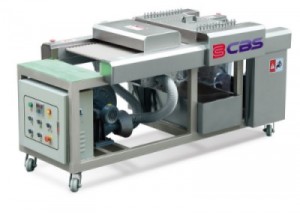 Photonics Glass Washing Machine Supplier CBS