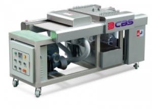 Photonics Glass Washing Machine Dodavatel CBS