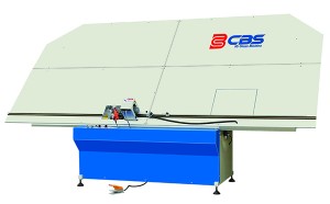 SBH-2525 Máquina semiautomática para doblar barras espaciadoras de vidrio aislante