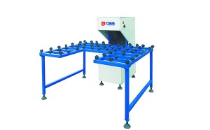 BED-06 Glass Edge Grinding Machine