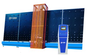 FRM-2500 CNC Low-E üvegbevonatú fóliaeltávolító gép